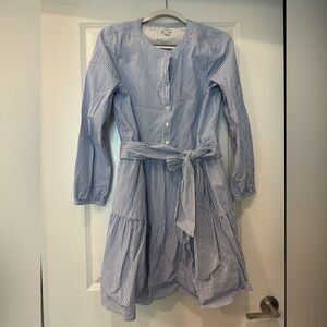 JCrew dress